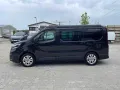Nissan Primastar Seaside L1H1 Seaside by Dethleffs