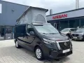 Nissan Primastar Seaside L1H1 Seaside by Dethleffs