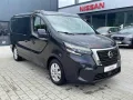 Nissan Primastar Seaside L1H1 Seaside by Dethleffs