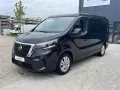 Nissan Primastar Seaside L1H1 Seaside by Dethleffs