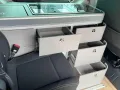 Nissan Primastar Seaside L1H1 Seaside by Dethleffs