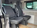 Nissan Primastar Seaside L1H1 Seaside by Dethleffs