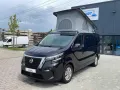 Nissan Primastar Seaside L1H1 Seaside by Dethleffs