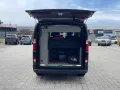 Nissan Primastar Seaside L1H1 Seaside by Dethleffs