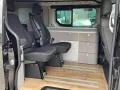 Nissan Primastar Seaside L1H1 Seaside by Dethleffs