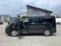 Nissan Primastar Seaside L1H1 Seaside by Dethleffs