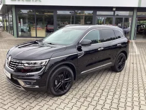 Renault Koleos INTENS TCe 160 EDC