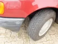 Ford Sierra 1,8 CL, 1. Hand