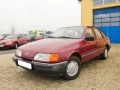 Ford Sierra 1,8 CL, 1. Hand