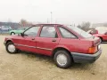 Ford Sierra 1,8 CL, 1. Hand