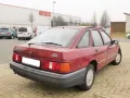Ford Sierra 1,8 CL, 1. Hand
