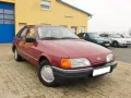 Ford Sierra 1,8 CL, 1. Hand