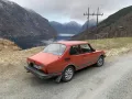 Saab 99 5- Speed