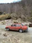 Saab 99 5- Speed