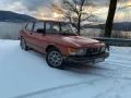 Saab 99 5- Speed