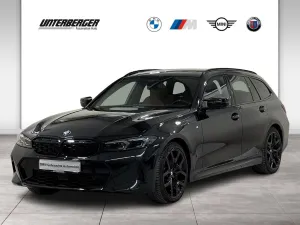 BMW M340d xDrive Touring Standhzg AHK ACC 360° HUD