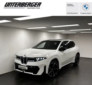 BMW iX3 50 xDrive Sofort verfügbar! M Sportpaket Pro