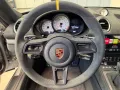 Porsche Boxster 718 Spyder RS LIFT PCCB WEISSACH TOP