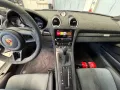 Porsche Boxster 718 Spyder RS LIFT PCCB WEISSACH TOP