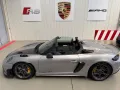 Porsche Boxster 718 Spyder RS LIFT PCCB WEISSACH TOP
