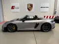 Porsche Boxster 718 Spyder RS LIFT PCCB WEISSACH TOP