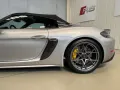 Porsche Boxster 718 Spyder RS LIFT PCCB WEISSACH TOP