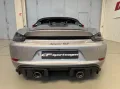 Porsche Boxster 718 Spyder RS LIFT PCCB WEISSACH TOP