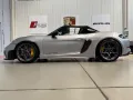 Porsche Boxster 718 Spyder RS LIFT PCCB WEISSACH TOP