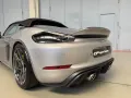 Porsche Boxster 718 Spyder RS LIFT PCCB WEISSACH TOP