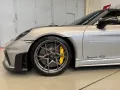 Porsche Boxster 718 Spyder RS LIFT PCCB WEISSACH TOP