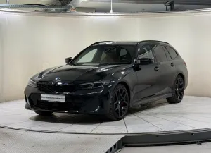 BMW M340d xDrive Touring Standhzg AHK ACC 360° HUD