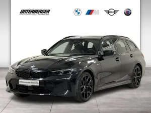 BMW M340d xDrive Touring Pro M-Sitze AHK ACC 360° HK
