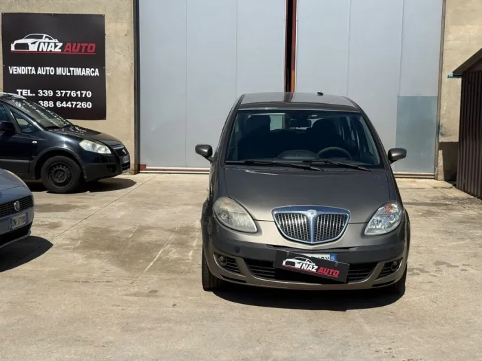 Lancia MUSA 1.3 Multijet 16V Platino