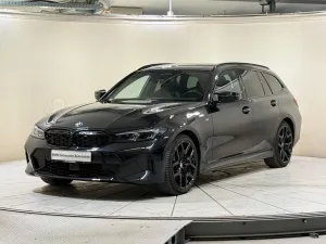 BMW M340d xDrive Touring Pro M-Sitze AHK ACC 360° HK
