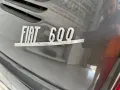 Fiat Multipla 600
