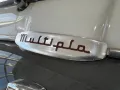 Fiat Multipla 600