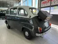 Fiat Multipla 600