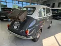 Fiat Multipla 600