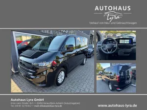 Volkswagen T7 Caravelle 2.0 TDI DSG 4 Motion*LED*NAVI*KAM*
