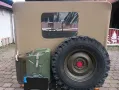Jeep NEKAF M38A1 Oldtimer
