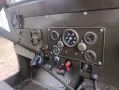 Jeep NEKAF M38A1 Oldtimer