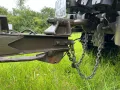 Jeep NEKAF M38A1 Oldtimer