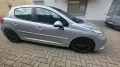 Peugeot Pugeot 207, 150PS, 2007