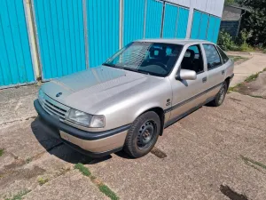 Opel Vectra C20NE 115PS