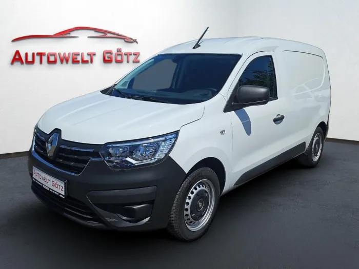 Renault Express Extra*Klima*1.Hand*Zahnriemen NEU*Mwst*