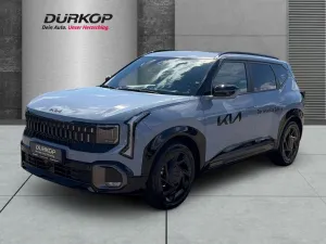 Kia Seltos X-Line 132kW Allrad AT HUD Navi Leder Dig
