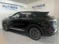 OMODA 9 SHS PHEV PREMIUM AWD