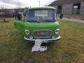 Other BARKAS B1000/1 - Viertakter - Dreiachser -...