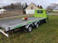 Other BARKAS B1000/1 - Viertakter - Dreiachser -...