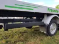 Other BARKAS B1000/1 - Viertakter - Dreiachser -...